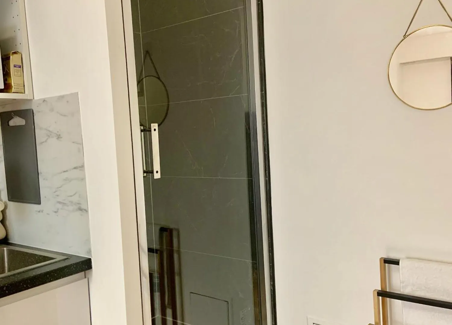 Cosy Studio Trocadero 2 Minute Walk Eiffel Tower Paris Frankreich