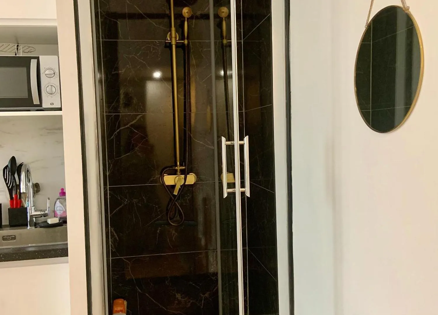 Cosy Studio Trocadero 2 Minute Walk Eiffel Tower Paris