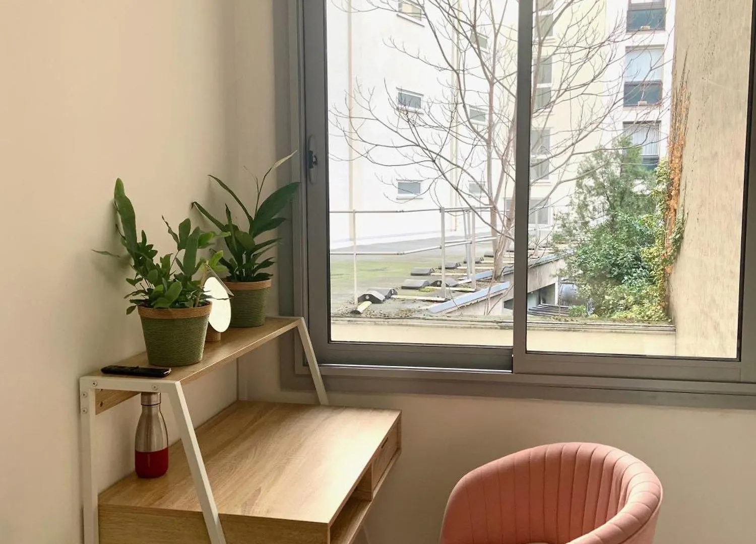 Apartment Cosy Studio Trocadero 2 Minute Walk Eiffel Tower Paris